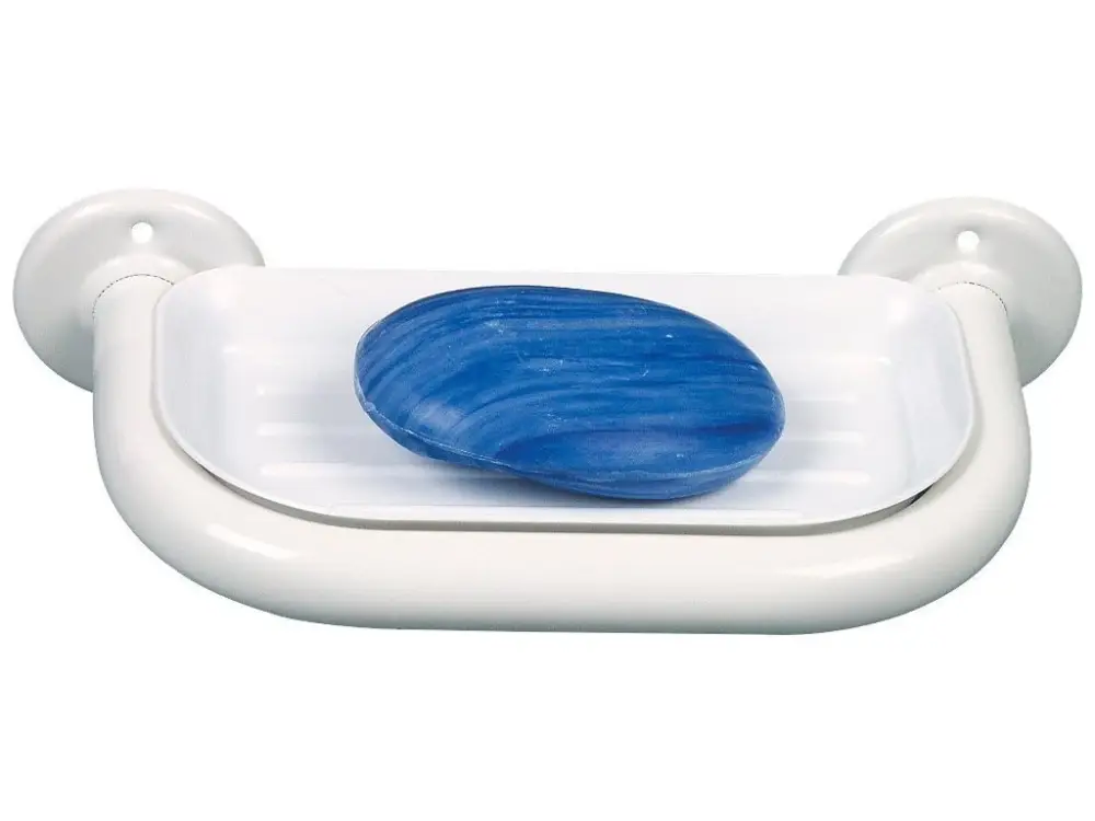 Akce Aqualine White Line 8006 mýdlenka