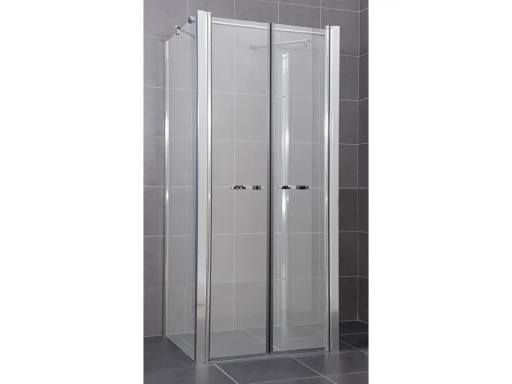 Arttec COMFORT B13 80 - 85 x 76,5 - 78 x 195 cm XCOM0082 sprchový kout Nejlepší Cena