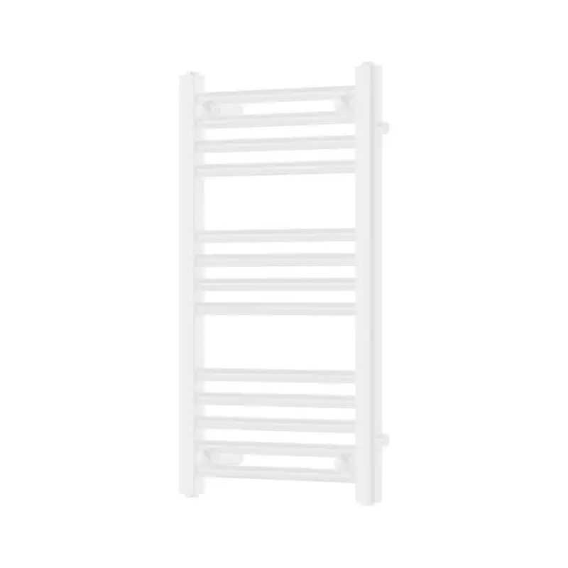 Mexen Mars, topné těleso 700 x 400 mm, 238 W, boční pravé a spodní připojení, bílá, W110-0700-400-00-20-S Časově Omezené