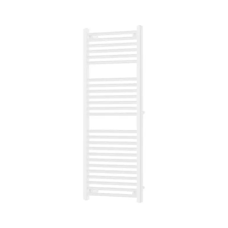 Poslední Šance Mexen Mars, topné těleso 1200 x 500 mm, 528 W, boční pravé a spodní připojení, bílá, W110-1200-500-00-20-S