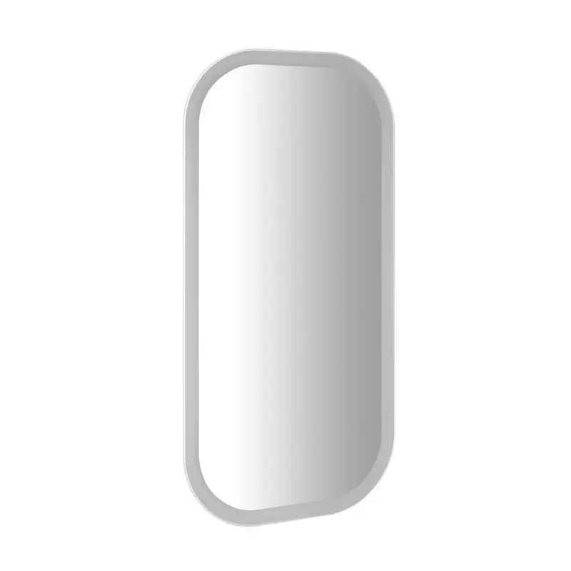Akce Sapho, MANOR zrcadlo s LED osvětlením 50x100cm, MN500