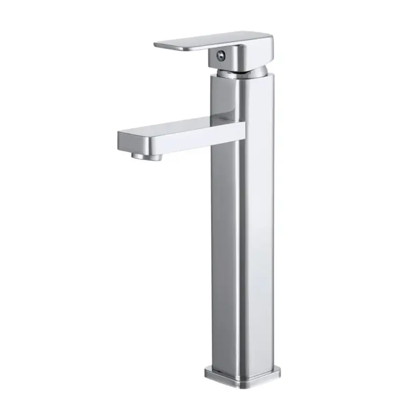 Aktuální Gamma Caro, vysoká umyvadlová baterie h-278, chromová, GMA-BCUW-CH