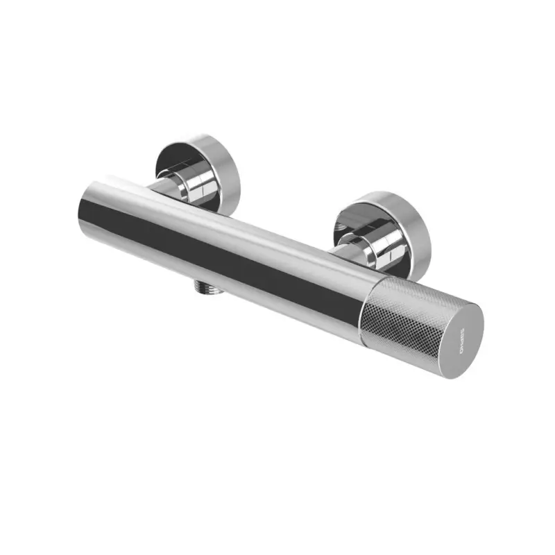 Sleva Sapho, ULTRATAP nástěnná sprchová baterie, chrom, UT011T