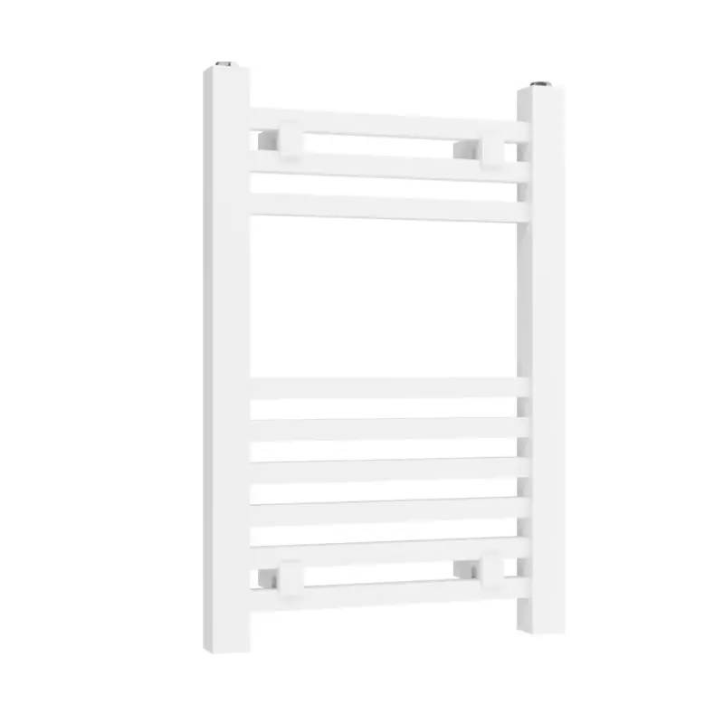 Akce Erga Proper, topné těleso 600x400 mm, 256W, bílá, ERG-LAV-PROP-6040-WH