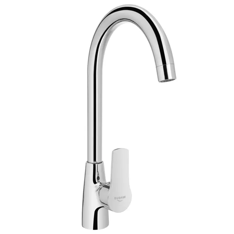 Oblíbený Invena Verso, vysoká dřezová baterie h-350, chromová, INV-BZ-82-L01-X