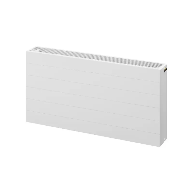 Značkový Mexen, Mexen Line CVL33 panelový radiátor 600 x 1100 mm, spodní připojení, 2421 W, bílý - W633L-060-110-00