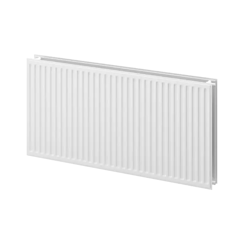 Akce Mexen CH20 Hygienický panelový radiátor 500 x 2000 mm, boční připojení, 1894 W, bílá, W420H-050-200-00