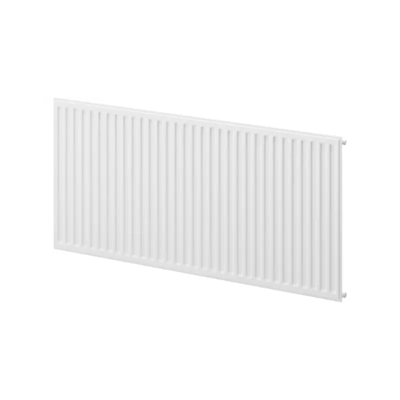 Akce Mexen CH10 Hygienický panelový radiátor 900 x 1400 mm, boční připojení, 1250 W, bílá, W410H-090-140-00