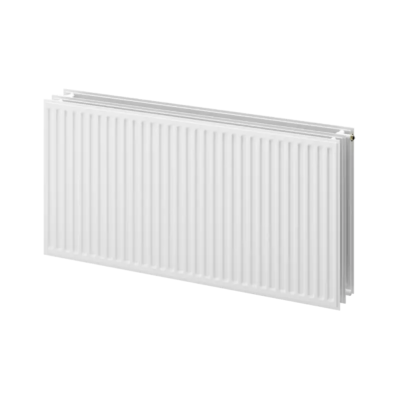 Akce Mexen CVH30 Hygienický panelový radiátor 900 x 1800 mm, spodní připojení, 3716 W, bílá, W630H-090-180-00