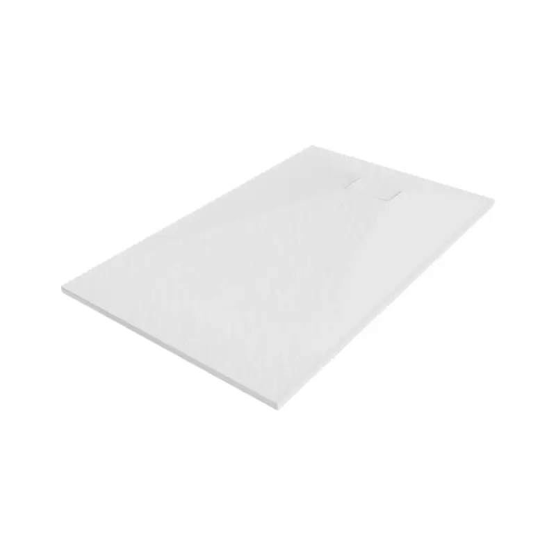 Akce Mexen Hugo, SMC obdélníková sprchová vanička 140 x 80 cm, bílá, 42108014