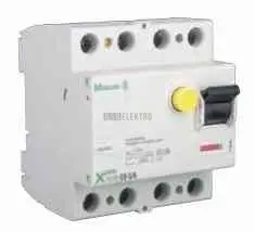 Akční Cena Chránič s nepřímým vypínáním PFR2- 1-S/A chráničové relé 1000mA Eaton