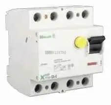 Akční Nabídka Chránič s nepřímým vypínáním PFR3-1-U chráničové relé 1000mA Eaton