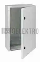 Akční Nabídka CS-86/250 Rozvaděčová skříň