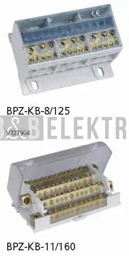 Aktuální BPZ-KB-11/160