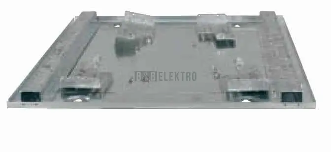 Akce BP-MF- 400/15 Montážní rám