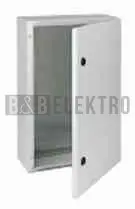 Aktuální CS-64/150 Rozvaděčová skříň