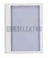 BFZ-OTT-6/144 dveře Výprodej