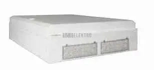 Akce BFZ-OTR-5/120 dveře