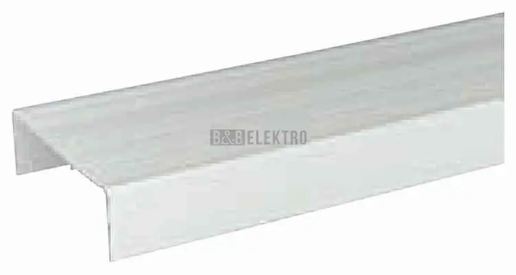 BBC-RCOV1 Kryt sběrnic Levný