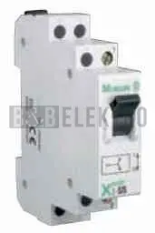 Aktuální Z-S/3S1O Vypínač 3zapínací a 1vypínací kontakt