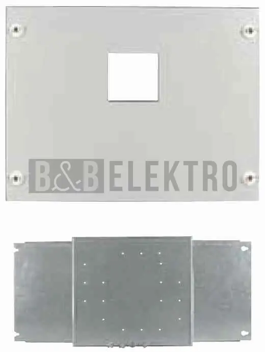 Akční Nabídka BPZ-NZM2-400-MV Montážní sada pro NZM