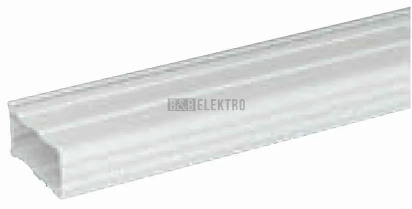 BBC-CU-BAR/PR Kryt sběrnic Oblíbený