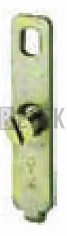 BL-CI-VA Úchytky pro montáž na stěnu Nejlepší Volba