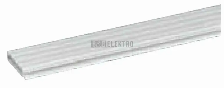 Aktuální BBC-FL10 Kryt sběrnic