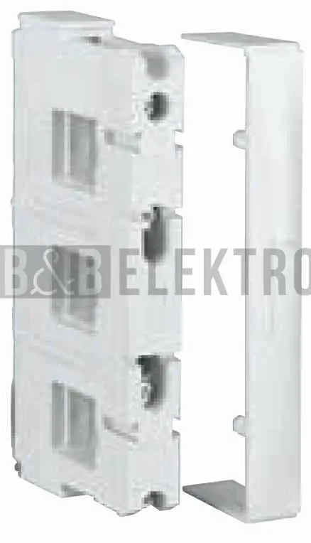 BBS-1/PR Držák sběrnic SASY 60i Nejlepší Cena