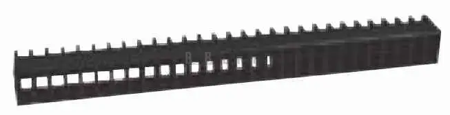 Akční Nabídka BZ248 Stabilizátor pásk. vodičů