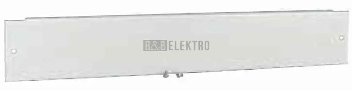 Autentický BPZ-FS- 400/1 Čelní kryt pro podstavec