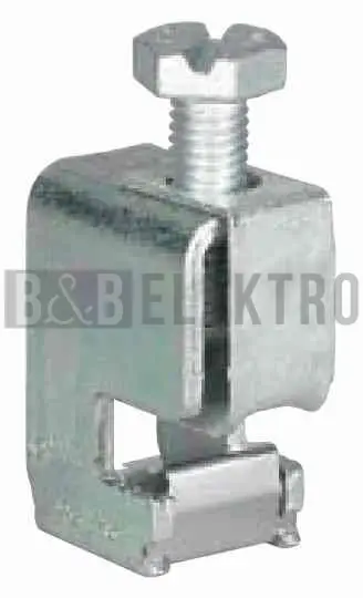 AKU120/5 Svorka Přímo Od Výrobce