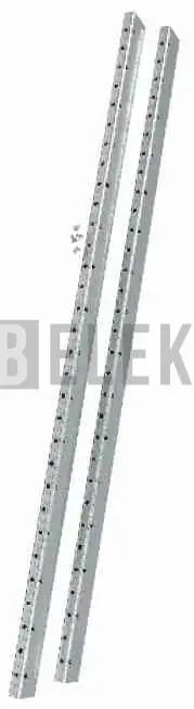 BPZ-FPS/ 2 Držáky krycích desek Super Cena