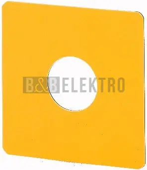 Objednat Nyní SQ-GE označovací štítek pro nouzové zastavení, IP65