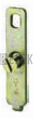 Cenově Výhodný BL-CI Úchytky pro montáž na stěnu