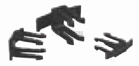 BZ249 Upevňovací spona Nakupujte Hned