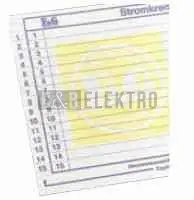 MO GR-2 popisovací tabulka Nakupujte Hned