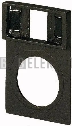 Akce Q25TGR-X nosič štítků šedý