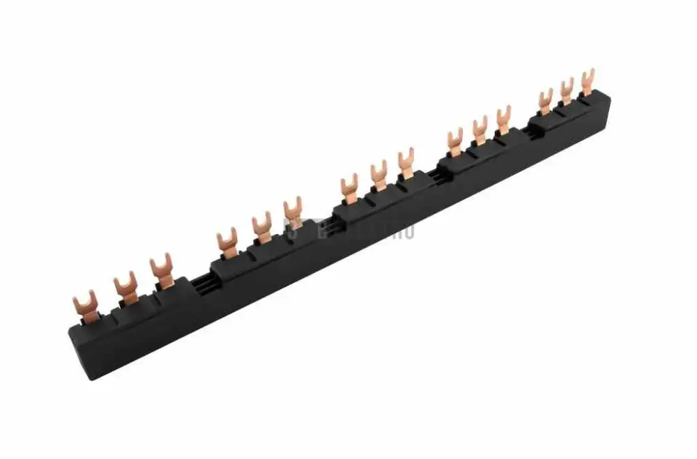 Dokud Zásoby Vydrží Prop. lišta G-3L-MS-5-45+9-14 2215309 mini system 3 fáz. 1000290 eleman