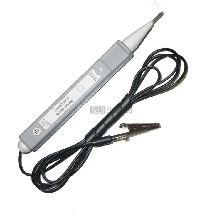 Sleva Akustická zkoušečka obvodů ZO-02 ELECO