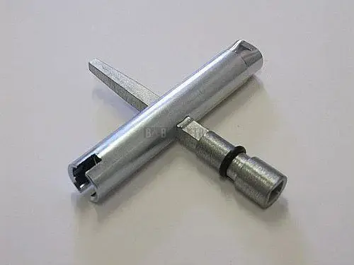 Klíč energetický KOMBI č.3015 01.041 Časově Omezené