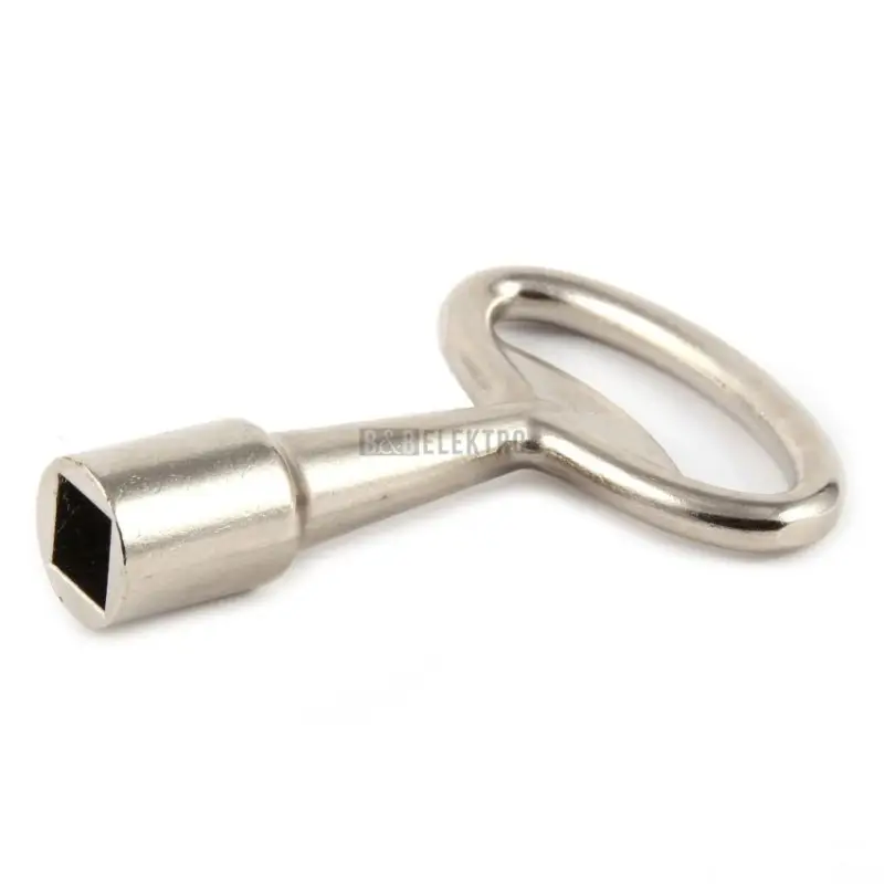 Klička RT 03.203 čtyřhran 8mm Top Prodej